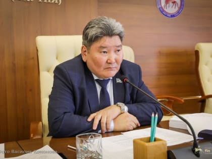 Вице-спикер парламента Якутии Юрий Николаев отметил важность пресс-конференции президента РФ