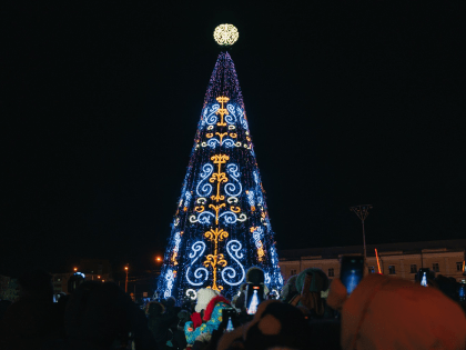 В четверг в Якутске прогнозируют до -32 градусо