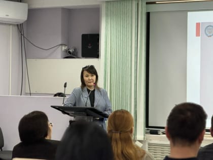 В Якутске прошел семинар для кадровых служб предприятий