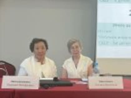 Неврологической службе Якутии ‒ 80 лет