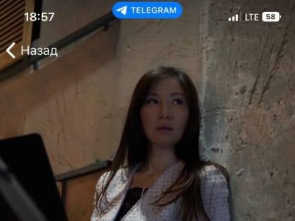 Фотофакт: Майя Крипто говорит по-якутски и готова… снять все ваши деньги