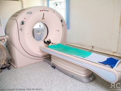 Больницы Якутии в 2023 году продолжат оснащать новым медицинским оборудованием