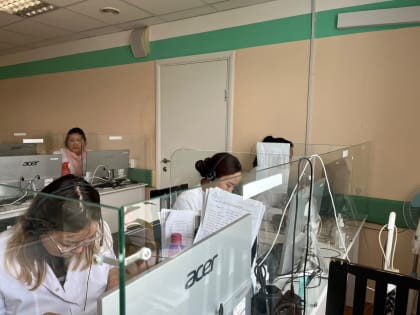 Отделения по восстановительному лечению и реабилитации откроют в «Звёздной» поликлинике Якутска