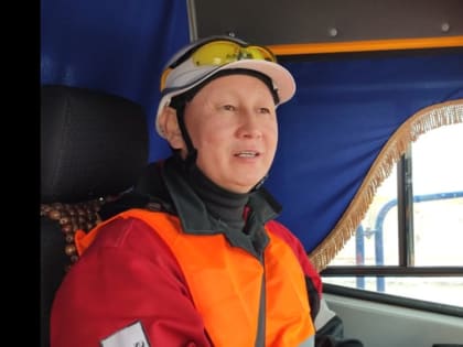 Кадровый приоритет АЛРОСА