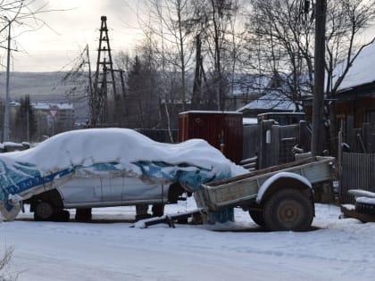 Мой дом – отражение моего «Я»