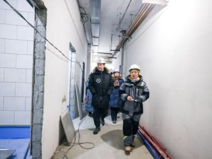 В Якутске появится уникальный Адаптивный образовательный комплекс
