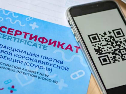 В Якутии могут ввести систему QR-кодов при посещении общественных мест
