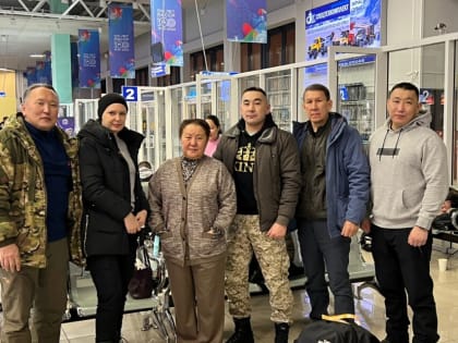 Врач из Якутии рассказала о работе в военном госпитале Минобороны РФ