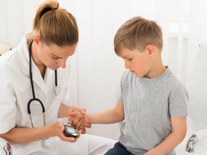 По представлению прокуратуры г. Мирного восстановлены права детей-инвалидов, страдающих сахарным диабетом