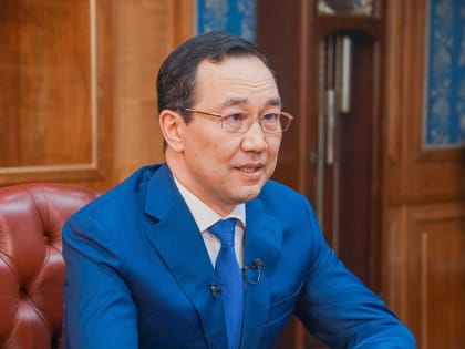 Якутия получает финансирование для строительства моста через Лену