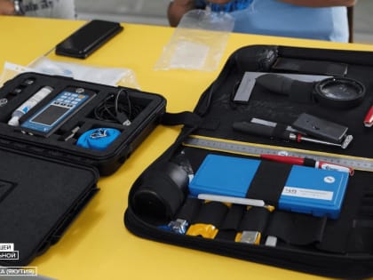 Медсестра — самая популярная профессия среди поступающих в колледжи Якутии