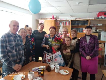 С добрыми людьми  мы верим в собственные силы