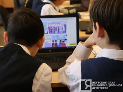 VK познакомит школьников с технологиями мессенджеров на новом «Уроке цифры»