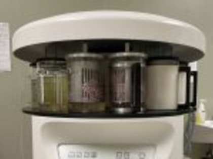 О технологии проведения гистологического исследования