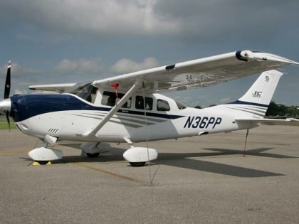 Полеты самолетов Cessna в Якутии оказались под вопросом