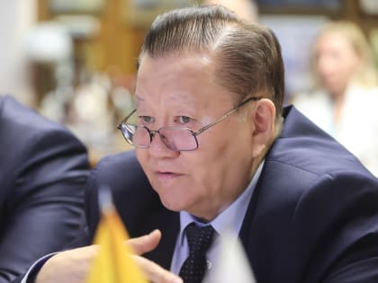 Тумусов: Итогами выборов в Ил Тумэн никак не можем быть довольны…