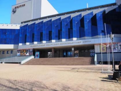 Ярким событием на фестивале современного искусства «Территория. Якутск» стал спектакль Мирнинского театра