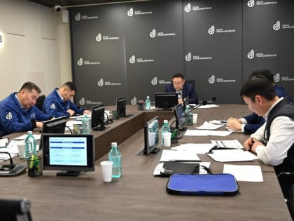 Социальная газификация: Темпы и результаты программы