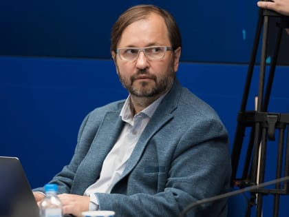 Михаил Виноградов: Предвыборная конфигурация на выборах в Ил Тумэн пока только определяется