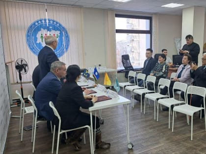 За ходом выборов президента России в Якутии будут следить наблюдатели Общественной палаты республики