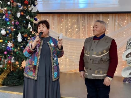 Сектору по традиционной культуре коренных малочисленных народов Севера исполнилось 10 лет