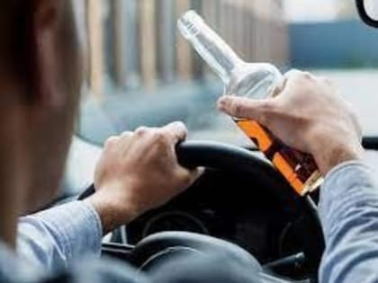 У жителя Якутии конфисковали автомобиль за пьяное вождение