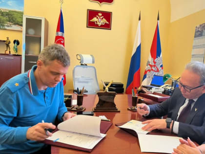 Якутия заключила соглашение с военным госпиталем имени Бурденко по реабилитации участников СВО