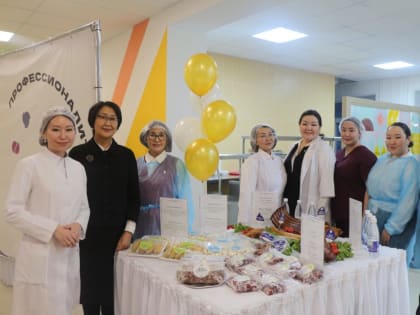 В ЯСХТ открылся мясоперерабатывающий цех