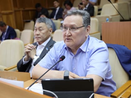 Депутаты Ил Тумэн увеличат штрафы за нарушение правил содержания домашних животных