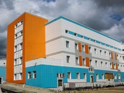 В онкодиспансере ждут новое оборудование лучевой терапии