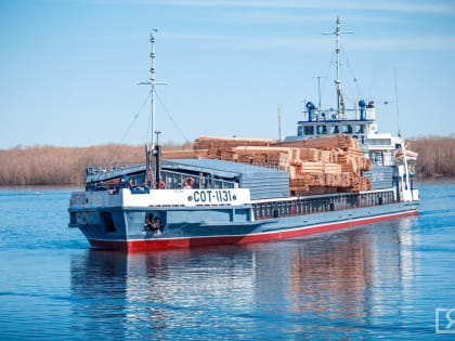 Навигация в Якутии: результаты и планы на 2024 год