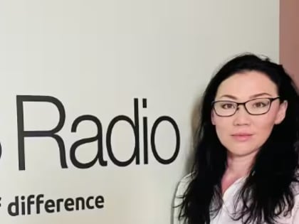 Бывшая преподаватель СВФУ Саргылана Кондакова внесена в список иноагентов