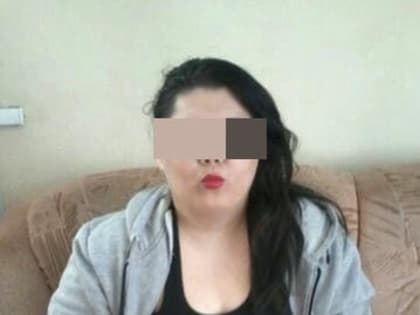 В отношении жестокой няни определена мера пресечения