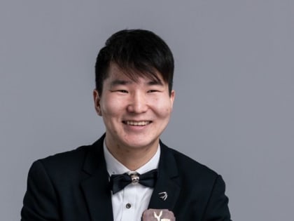 Студент АГИКИ стал победителем конкурса «Кубок Черноземья»