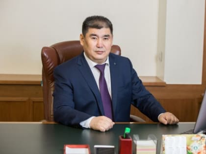 СВФУ и Минобрнауки Якутии продолжат тесное сотрудничество после назначения нового министра