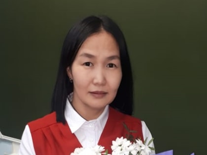 Максимова Изабелла: Знакомимся с финалистом конкурса «Мастер года»