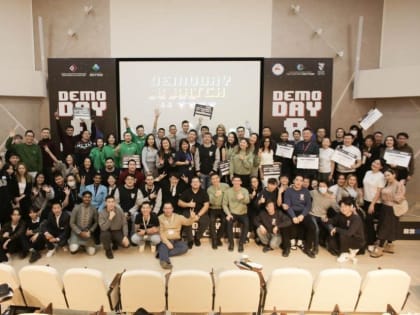 В Якутии стартовал приём заявок на участие в акселераторе «Б8»