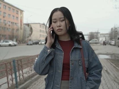 Студентка АГИКИ исполнила главную роль в новом сериале на НВК «Саха»