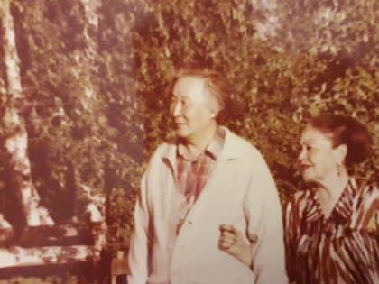 В Якутске презентовали книгу о Марии Чертковой, создавшей первый сад на вечной мерзлоте