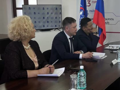 Глава Якутии поручил организовать в Едином центре отбора граждан на военную службу психологическую подготовку для военнослужащих