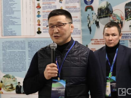 Леонид Спиридонов: «Для участников игр «Дети Азии» созданы все условия»