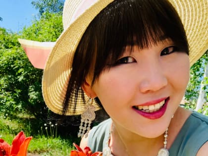 Талантливой певице нужна помощь