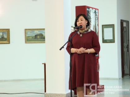 «Атлас тибетской медицины»: в Якутске открылась выставка о древних секретах долголетия