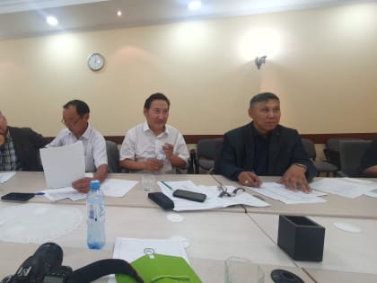 В Якутии официально утверждены первые термины на языке саха