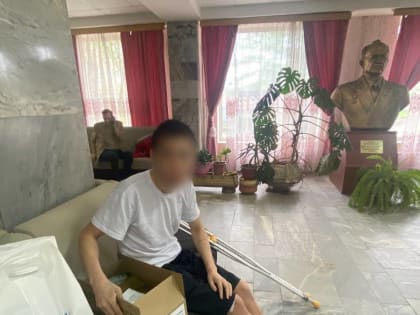 Якутия отправит своим бойцам подарки ко Дню Победы