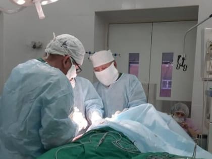 Якутские медики продолжат работу в военных госпиталях