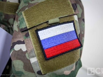 В Якутске стартовали курсы военной подготовки «Гордость»