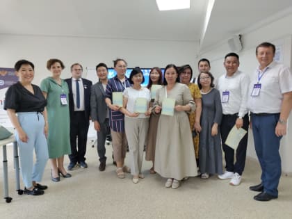 ИРОиПК: федеральная стратегическая сессия