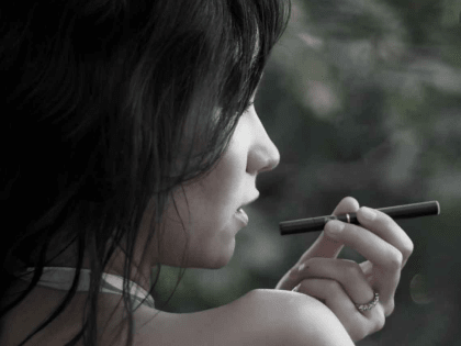 Советует специалист: Если мама курит…