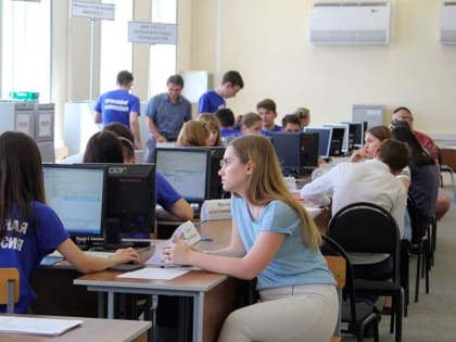 Минобрнауки рекомендовало вузам начислять дополнительные баллы участникам спецоперации при поступлении